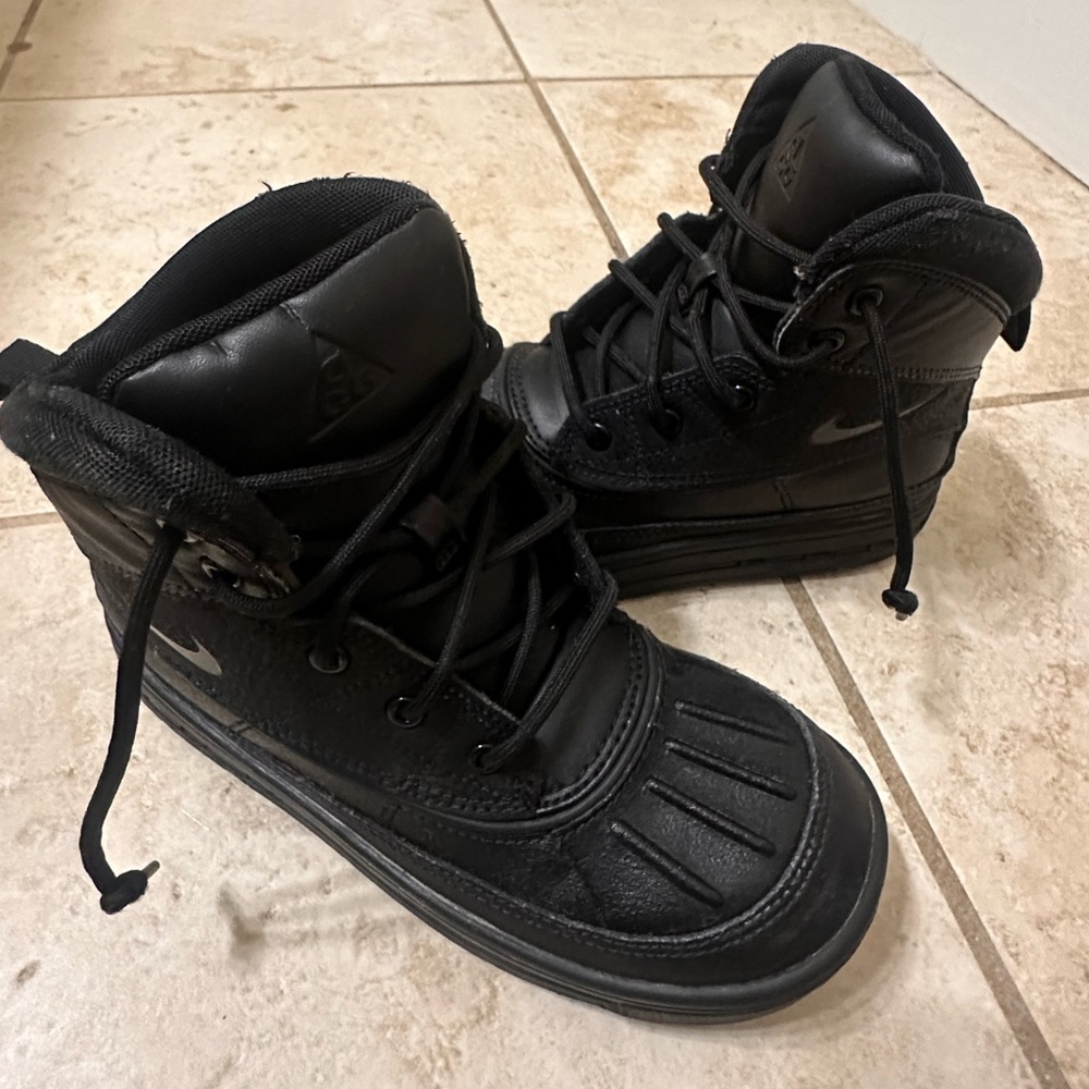 Boys Woodside 2 High ACG Boots PreSchool